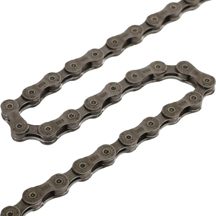 Actual product image Shimano Steps CN-E6070 (9-speed)