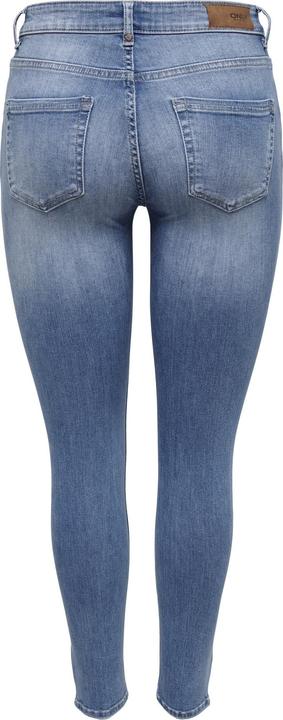 Produktbild Only ONLBlush Mid Ankle Skinny Fit Jeans (XS)