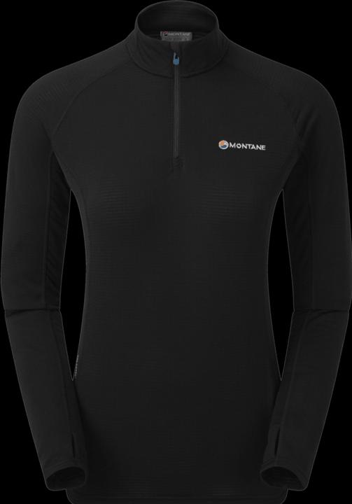 Image du produit Montane Micro Allez Pull-On manches longues (XS, L)
