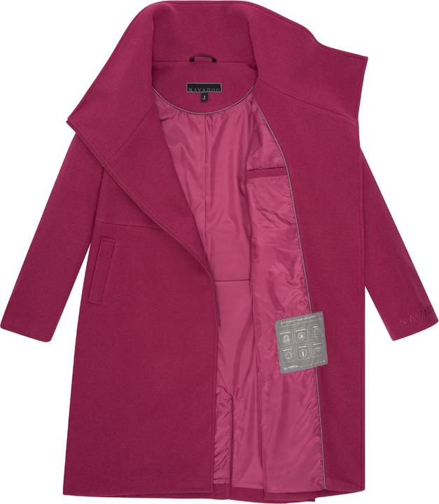 Image du produit Navahoo Samtrose 14 (M)