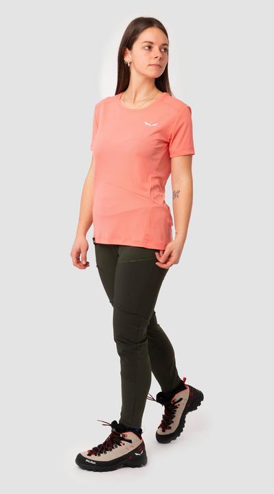 Actual product image Salewa Women's Puez Dry Responsive Cargo Tights (34)
