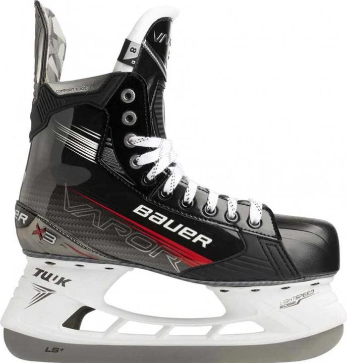 Image du produit Bauer Vapor X3 SR Patins de hockey (D, SR 8,5 - 44) (44)