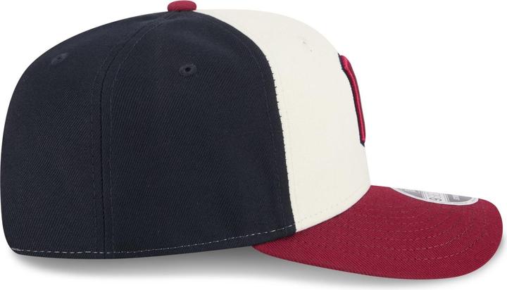 Image du produit New Era 9Seventy Stretch Cap Cityconnect Cleveland Guardians