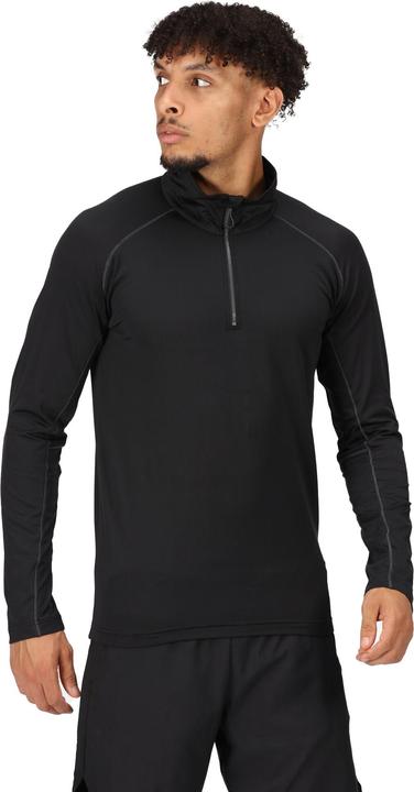 Produktbild Regatta Midlayer mit halbem Reissverschluss (XL)