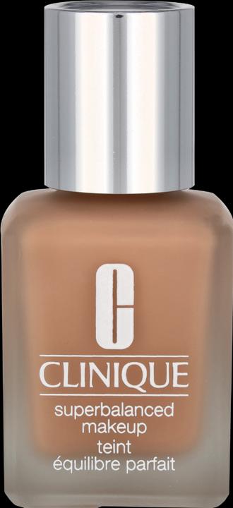 Actual product image Clinique Superbalanced (#CN40 Cream Chamois)