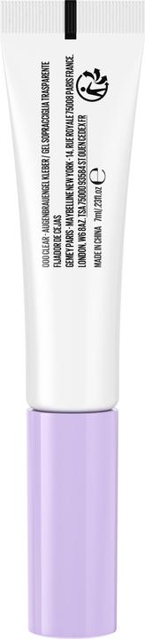 Image du produit Maybelline New York MNY Eye Studio (Clear)
