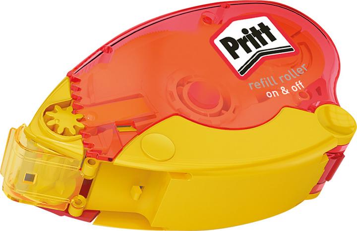 Produktbild Pritt Refill Roller non-permanent