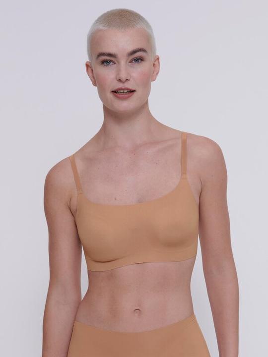 Image du produit Sloggi ZERO Feel 2.0 Ultra Bra Bustier (S, Une unité par pack)