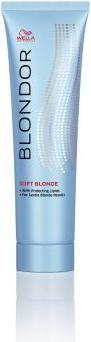 Image du produit Wella Blondor Soft et Blonde Cream (Blonde)