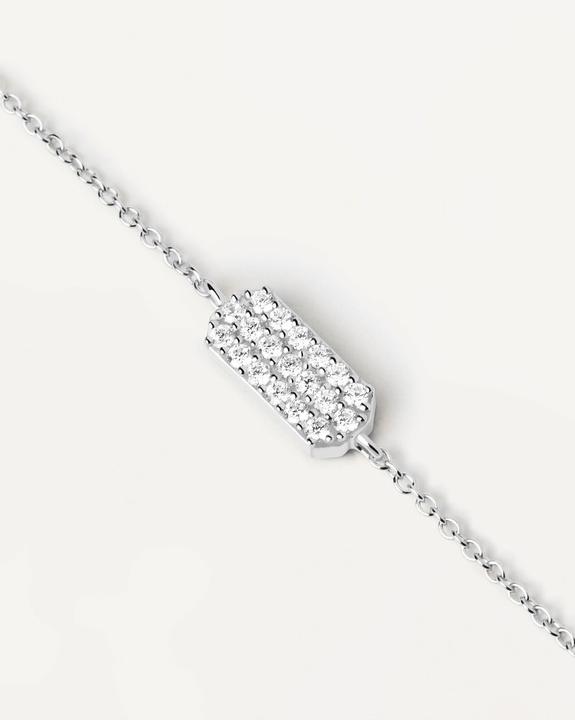 Immagine prodotto Pd Paola Armband (18 cm, Argento 925)