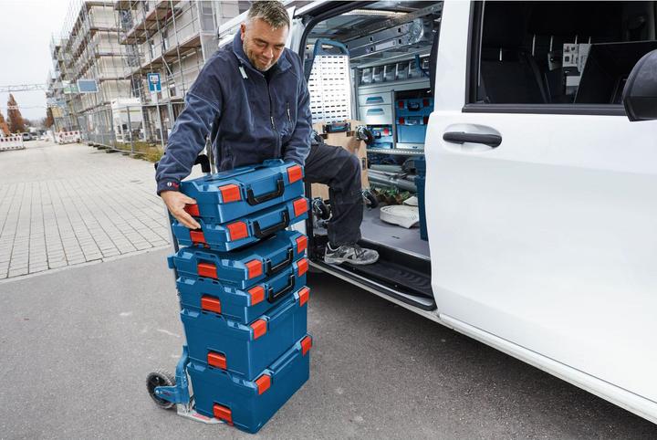 Image du produit Bosch Professional L-Boxx 238 (1 pièces)