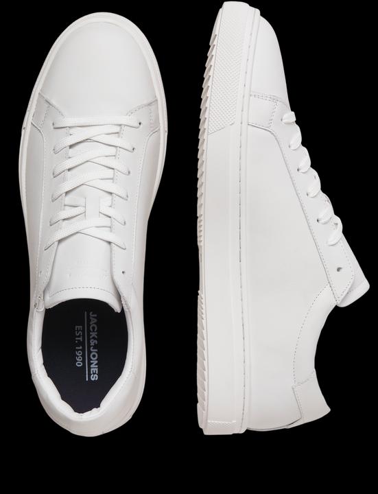 Produktbild Jack & Jones Leder Sneaker (41)