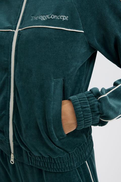 Actual product image TheJoggConcept JCSUNNA CARDIGAN 22800607 (XS)