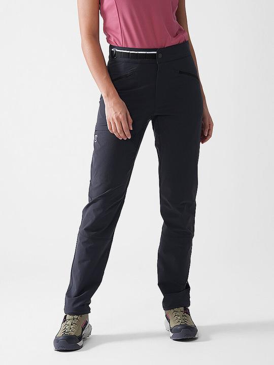 Actual product image Ortovox Brenta Pants - Wanderhose - Damen (L)