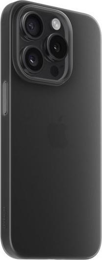 Actual product image Nomad Super Slim Case (Apple iPhone 15 Pro)