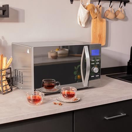 Immagine prodotto Cecotec ProClean 8110 (Spina UE, 28 l)