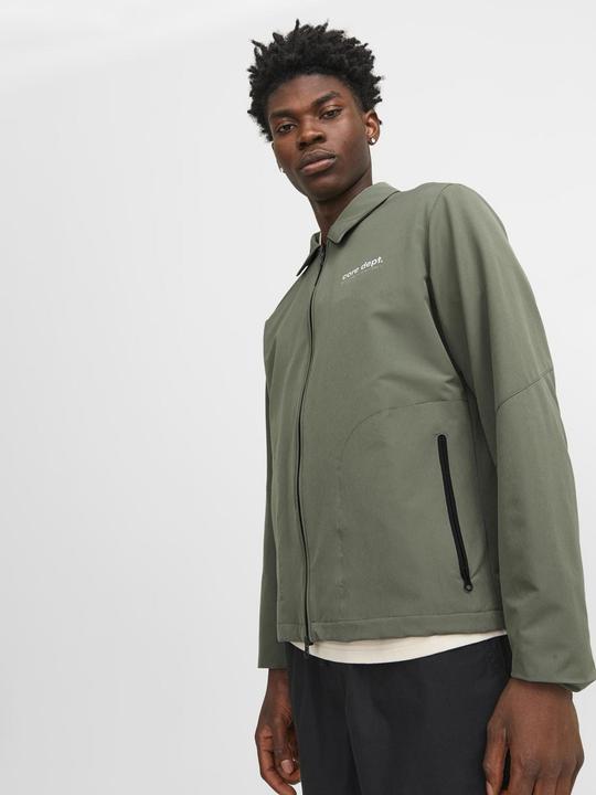 Immagine prodotto Jack & Jones Maglietta over Overshirt (XS)