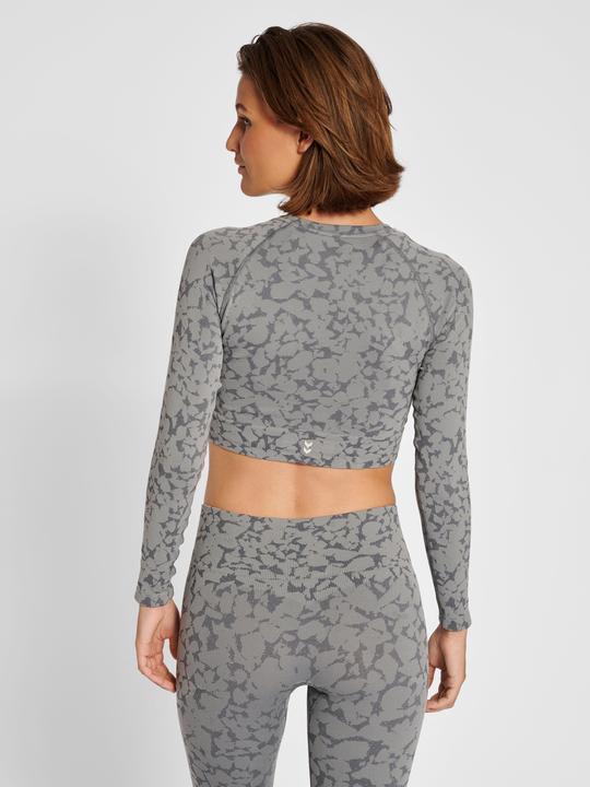 Immagine prodotto hummel hmlMT PI CAMICIA A MAGLIA L/S (S)