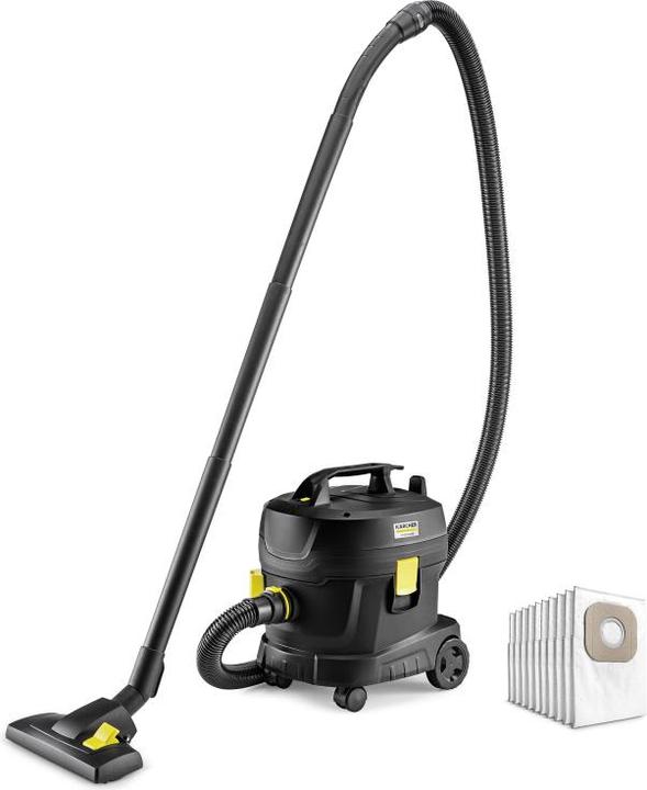 Actual product image Kärcher Karcher T 11/1 Classic Re! Plast Jubiläen, 1.527-214.0