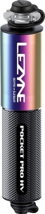 Lezyne Pocket Drive