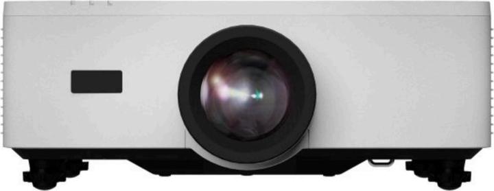 Immagine prodotto NEC Proiettore Sharp P601Q LASER 4KUHD 6000lm mot. zoom, shift (UHD, 6000 lm, 1.25 - 2:1)