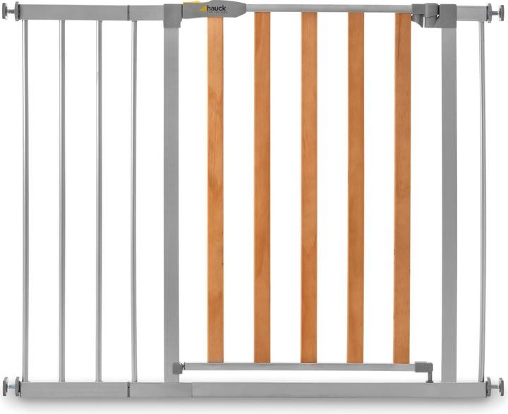 Produktbild Hauck Woodlock 2 inkl. 21cm Verlängerung (96 cm)