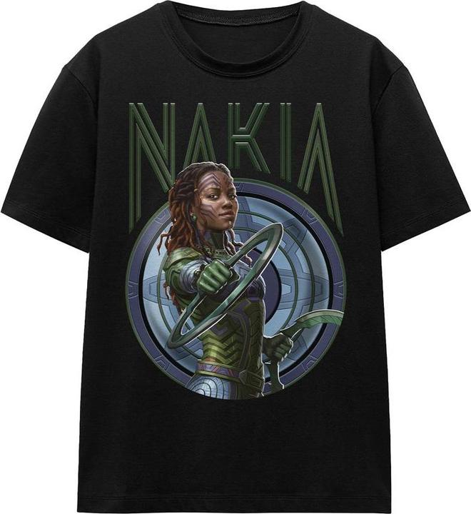 Produktbild Black Panther: Wakanda Forever TShirt (XXL)