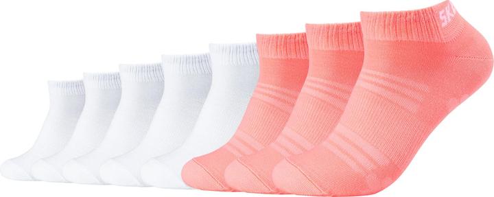 Produktbild Skechers 8erPack Mesh Ventilation Sneakers (8er Pack, 43 - 46)