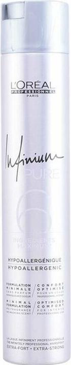 Produktbild L'Oréal Professionnel Infinium Pure (500 ml)