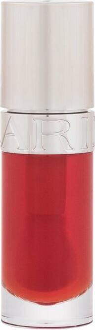 Clarins Lip Comfort Oil (Nr. 08 - Strawberry)