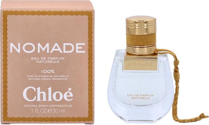Actual product image Chloé Nomade Naturelle (Eau de parfum, 30 ml)