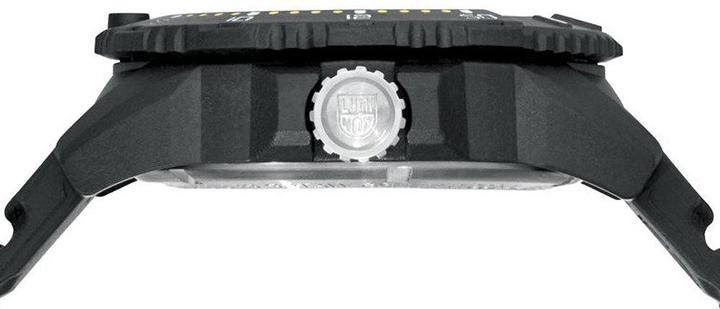 Actual product image Luminox Navy Seal 3600 (Analogue wristwatch, Swiss made, 45 mm)