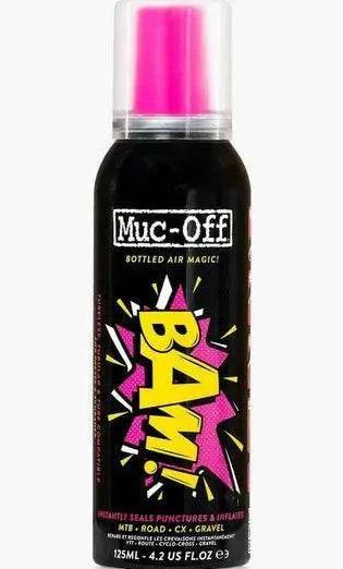 Produktbild Muc-Off B.A.M.
