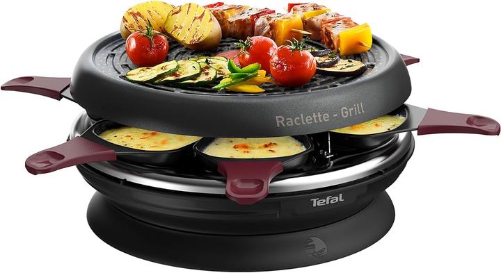 Actual product image Tefal RE182012