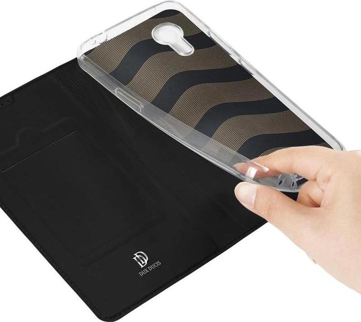 Actual product image Dux Ducis Skin Pro Series Bookcover (Samsung Galaxy Xcover 7)