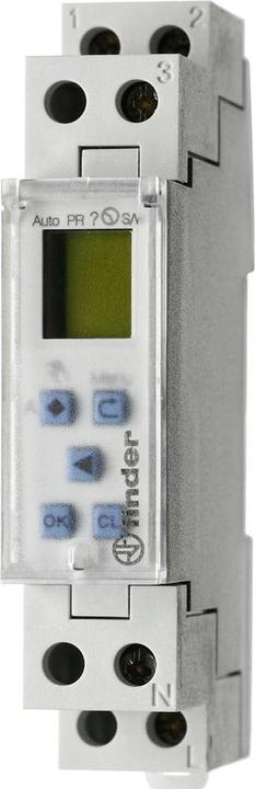 Immagine prodotto Finder Timer di distribuzione 1 canale 24Vac/dc