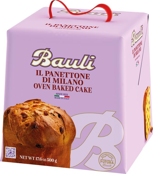 Image du produit Bauli Panettone Classico (1 pcs, 590 g)