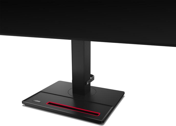 Productafbeelding Lenovo ThinkVision P27h-20 (2560 x 1440 pixels, 27")