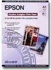 Image du produit Epson Papier mat amélioré, 100 feuilles (192 g/m², 100 x, A3+)