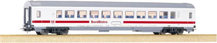 Image du produit Piko H0 57608 H0 Wagon IC de la DB AG (Piste H0)