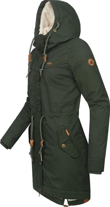 Image du produit Ragwear YM-Canny (M)