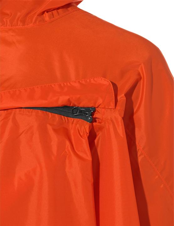 Produktbild Vaude Hiking Backpack Poncho II (S/M)