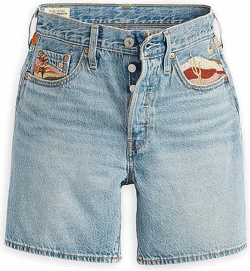 Immagine prodotto Levis Jeansshorts 501 (27)