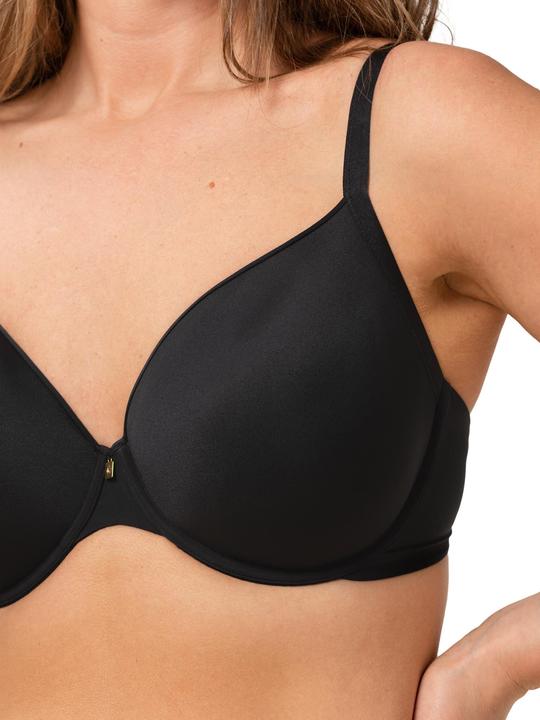 Immagine prodotto Triumph Reggiseno con ferretto Body Make-Up Essentials (90 D, Confezione da 2)