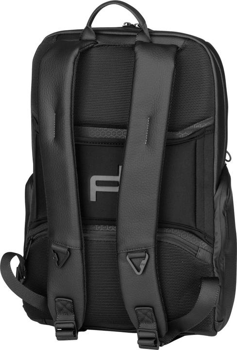 Produktbild Porsche Design Rucksack / Backpack Urban Eco Leather Backpack S (0.02 l)