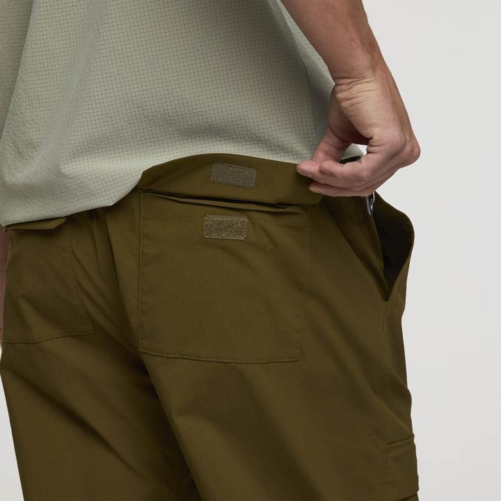 Produktbild Cotopaxi Coraje Tech Cargo Pant (XL)