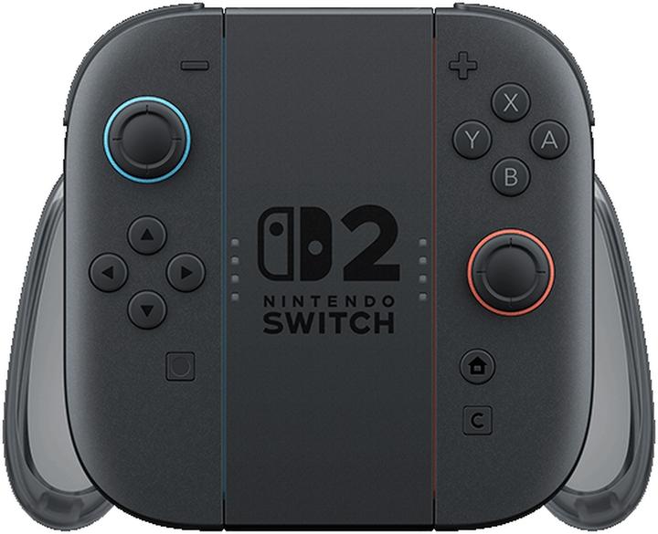 Actual product image Nintendo Joy-Con 2-Aufladehalterung (Switch 2)