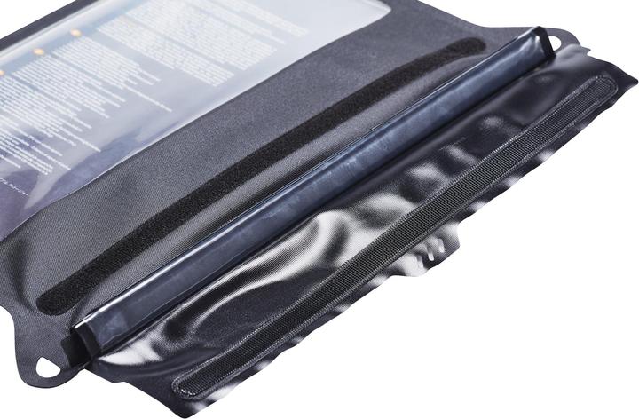 Actual product image Sea To Summit TPU Waterproof Case for Medium Tablets