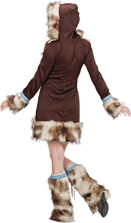 Immagine prodotto Widmann Costume donna eschimese (L)