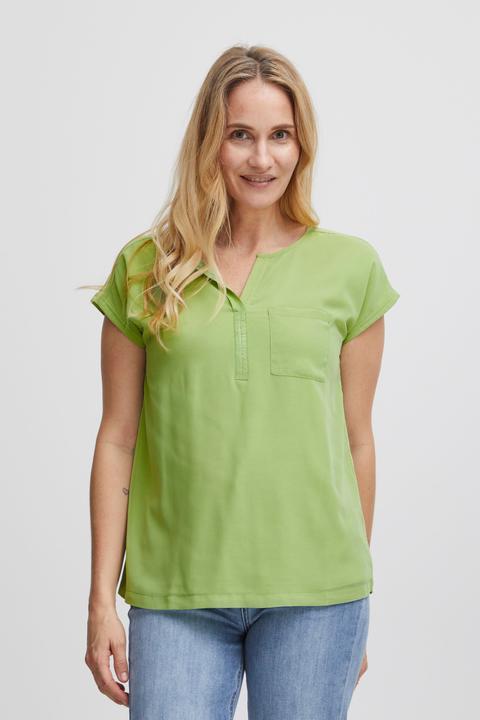 Actual product image Fransa FRZawov 2 Blouse 20603737 (L)